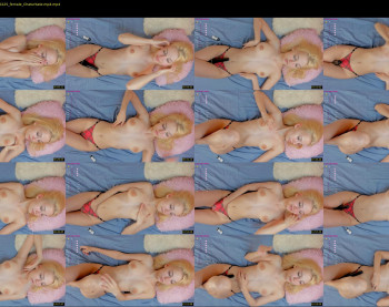 simpsoncory — 19 minute Chaturbate female cam show recording, 1080p, Aug 9, 2022