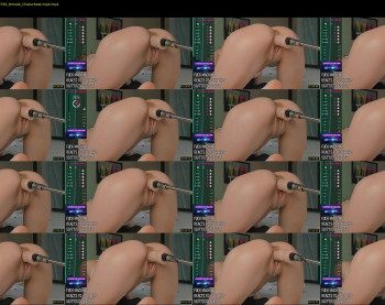 sinacampby — 12 minute Chaturbate couple cam show recording, 1080p, Aug 8, 2022