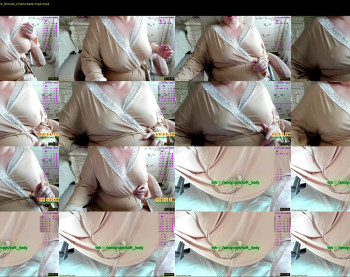soft_body — 54 minute Chaturbate female cam show recording, 1080p, Aug 8, 2022