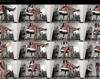 sol_smith_xxx — 45 minute Chaturbate female cam show recording, 1080p, Aug 9, 2022