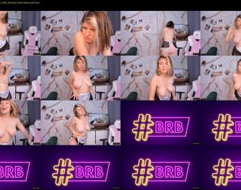 sonya_boldwin — 64 minute Chaturbate female cam show recording, 1080p, Aug 8, 2022