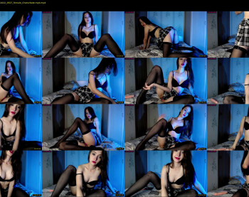 sonya_dead_ahead — 91 minute Chaturbate couple cam show recording, 720p, Aug 9, 2022