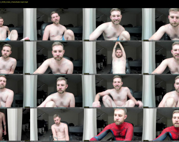 spaceneighbor — 54 minute Chaturbate couple cam show recording, 1080p, Aug 9, 2022