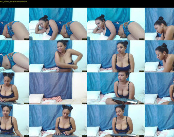 stacy_woods — 46 minute Chaturbate female cam show recording, 720p, Aug 8, 2022