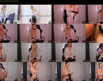 stella_and_stephan — 56 minute Chaturbate couple cam show recording, 1080p, Aug 8, 2022