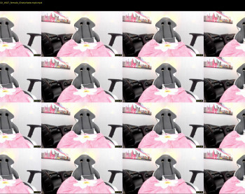 stephaniemoon_ — 10 minute Chaturbate female cam show recording, 1080p, Aug 8, 2022