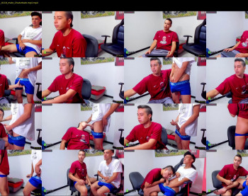 stiiveen_24cm — 21 minute Chaturbate male cam show recording, 1080p, Aug 9, 2022