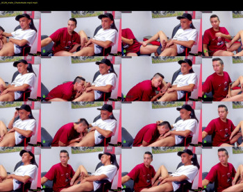 stiiveen_24cm — 6 minute Chaturbate male cam show recording, 1080p, Aug 9, 2022