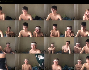 stralght_twinks — 86 minute Chaturbate male cam show recording, 720p, Aug 8, 2022