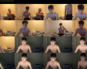 stralght_twinks — 11 minute Chaturbate male cam show recording, 720p, Aug 8, 2022