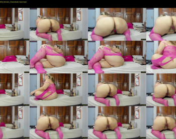 suggar_milf — 34 minute Chaturbate female cam show recording, 1080p, Aug 8, 2022