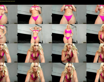surecakes — 3 minute Chaturbate female cam show recording, 480p, Aug 8, 2022