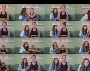 svtf2323 — 11 minute Chaturbate female cam show recording, 720p, Aug 9, 2022