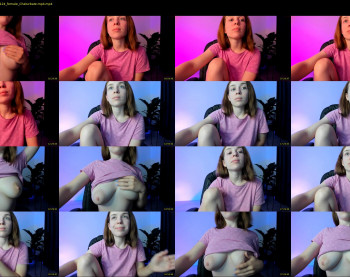 sweetcobra — 43 minute Chaturbate female cam show recording, 720p, Aug 9, 2022