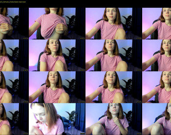 sweetcobra — 40 minute Chaturbate female cam show recording, 720p, Aug 9, 2022