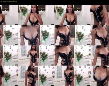 thaidream25 — 54 minute Chaturbate female cam show recording, 1080p, Aug 8, 2022