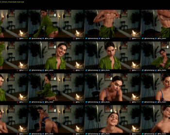 thecherie — 54 minute Chaturbate female cam show recording, 1080p, Aug 8, 2022