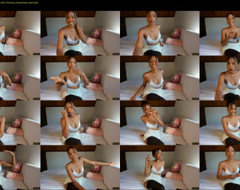 therainqueen — 32 minute Chaturbate female cam show recording, 720p, Aug 8, 2022