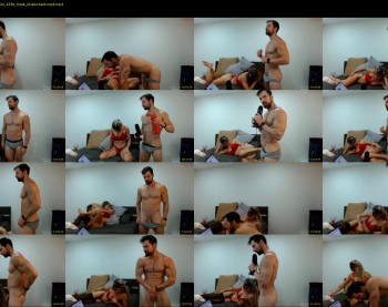 therealkingyoshi — 25 minute Chaturbate male cam show recording, 480p, Aug 8, 2022