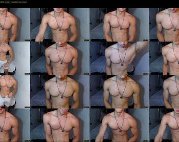 travis_bakerr — 7 minute Chaturbate male cam show recording, 480p, Aug 8, 2022
