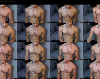 travis_bakerr — 4 minute Chaturbate male cam show recording, 480p, Aug 8, 2022