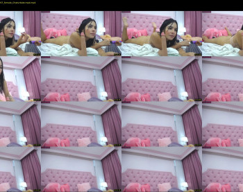 valentoro1 — 8 minute Chaturbate female cam show recording, 720p, Aug 8, 2022