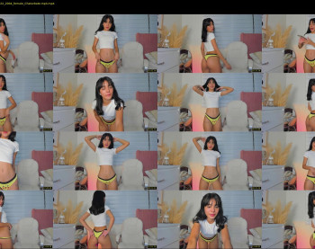 veroniqe_lounge — 15 minute Chaturbate couple cam show recording, 1080p, Aug 8, 2022