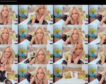 viciousqueen — 55 minute Chaturbate female cam show recording, 1080p, Aug 8, 2022