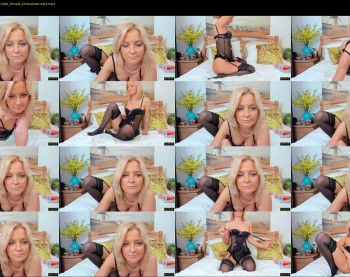 viciousqueen — 6 minute Chaturbate female cam show recording, 1080p, Aug 8, 2022