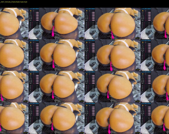 victoriaroyce_ — 5 minute Chaturbate female cam show recording, 1080p, Aug 8, 2022