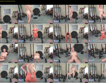 vivid_whit — 40 minute Chaturbate female cam show recording, 1080p, Aug 8, 2022