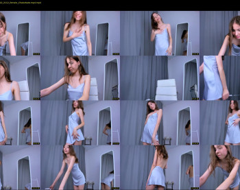 wanda_robinson — 91 minute Chaturbate female cam show recording, 720p, Aug 8, 2022