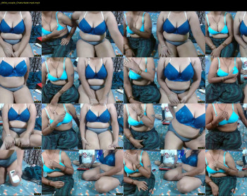 we_are_indian — 23 minute Chaturbate couple cam show recording, 480p, Aug 8, 2022
