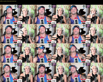whaaaaaaaat — 49 minute Chaturbate couple cam show recording, 1080p, Aug 8, 2022