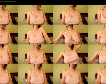 wickedtease — 9 minute Chaturbate female cam show recording, 720p, Aug 9, 2022