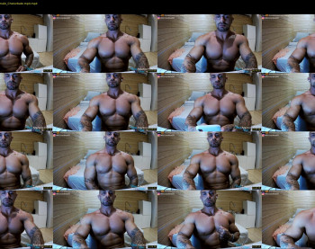 wild41 — 26 minute Chaturbate couple cam show recording, 720p, Aug 9, 2022