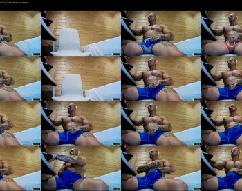 wild41 — 40 minute Chaturbate couple cam show recording, 720p, Aug 9, 2022