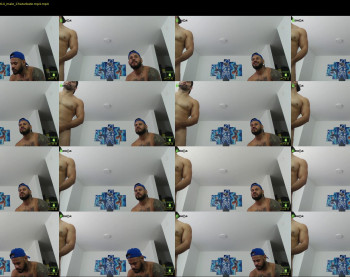 willhottwil1 — 3 minute Chaturbate couple cam show recording, 1080p, Aug 8, 2022