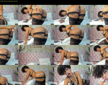 willow_hendrix — 55 minute Chaturbate female cam show recording, 1080p, Aug 8, 2022
