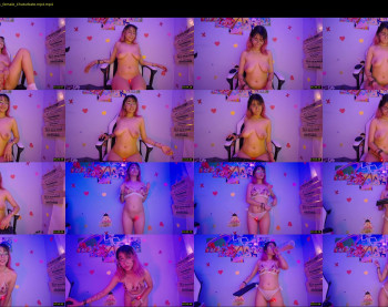 xx_x_mg — 32 minute Chaturbate couple cam show recording, 1080p, Aug 9, 2022