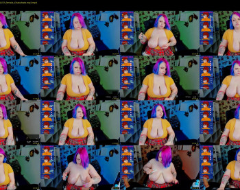 yoki_shizuko — 40 minute Chaturbate female cam show recording, 1080p, Aug 8, 2022