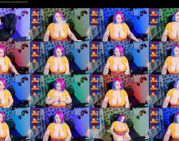 yoki_shizuko — 58 minute Chaturbate female cam show recording, 1080p, Aug 8, 2022