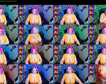 yoki_shizuko — 40 minute Chaturbate female cam show recording, 1080p, Aug 8, 2022