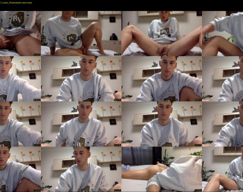 youcan__ — 23 minute Chaturbate male cam show recording, 480p, Aug 8, 2022