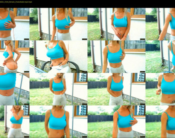 yourguiltypassionn — 32 minute Chaturbate female cam show recording, 720p, Aug 8, 2022