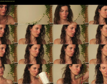 yulladao — 10 minute Chaturbate female cam show recording, 1080p, Aug 8, 2022