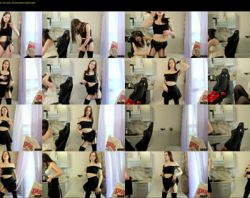 _abby_bb — 55 minute Chaturbate female cam show recording, 1080p, Aug 9, 2022