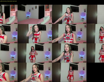 _arimonserrat — 62 minute Chaturbate female cam show recording, 1080p, Aug 9, 2022