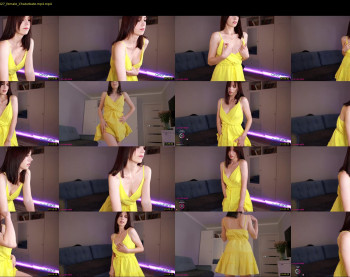 _blackbee_ — 39 minute Chaturbate female cam show recording, 1080p, Aug 10, 2022