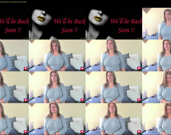 _jeniffer_hot — 22 minute Chaturbate female cam show recording, 720p, Aug 9, 2022